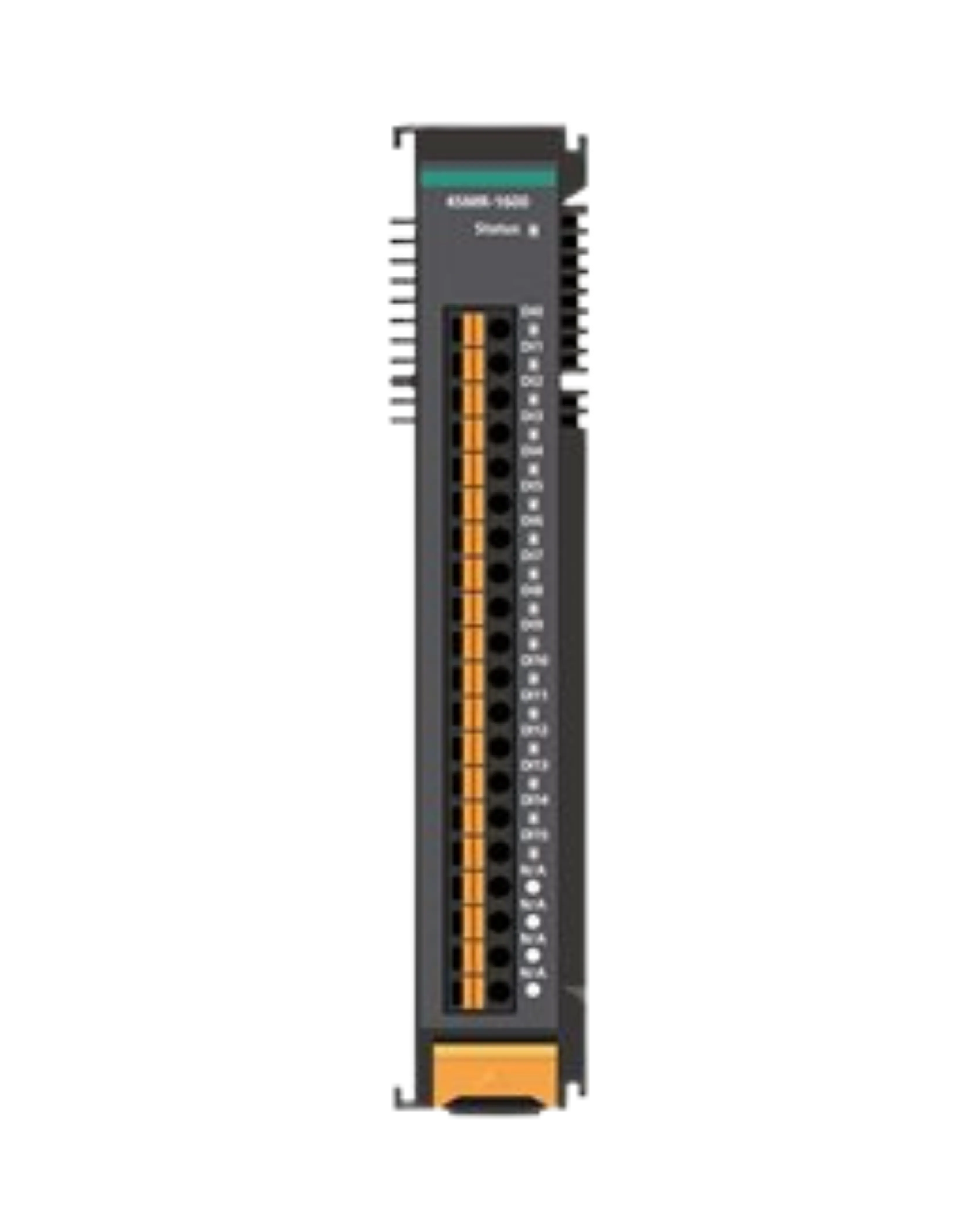 Moxa 45MR-1600 ioThinx 4500 16-Channel Digital Input Module — Moxa Industrial Communication